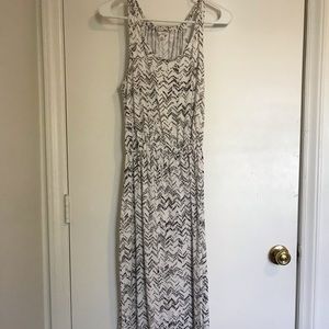 Gap Maxi Dress